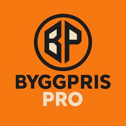 Byggpris Logo