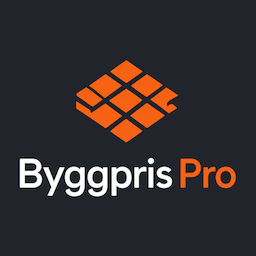 Byggpris Logo